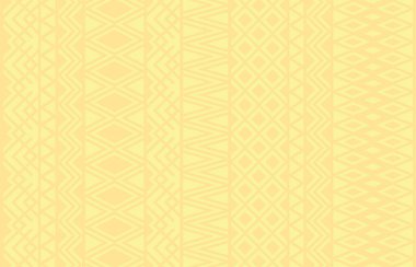 Halı banyosu ve Rug Boho tarzı, dokunmuş doku ve efektli etnik tasarım deseni.