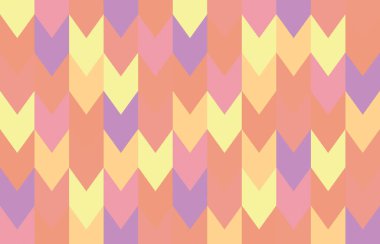 Halı banyosu ve Rug Boho tarzı, dokunmuş doku ve efektli etnik tasarım deseni.