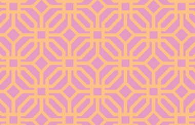 Halı banyosu ve Rug Boho tarzı, dokunmuş doku ve efektli etnik tasarım deseni.