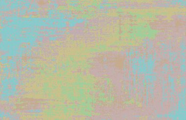 Halı banyosu ve Rug Boho tarzı, dokunmuş doku ve efektli etnik tasarım deseni.