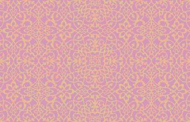 Halı banyosu ve Rug Boho tarzı, dokunmuş doku ve efektli etnik tasarım deseni.