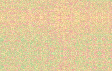 Halı banyosu ve Rug Boho tarzı, dokunmuş doku ve efektli etnik tasarım deseni.