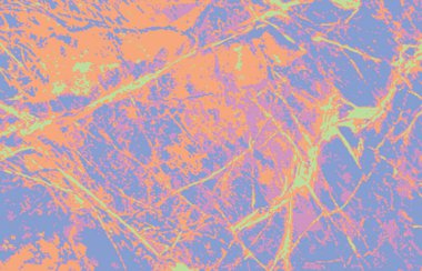 Halı banyosu ve Rug Boho tarzı, dokunmuş doku ve efektli etnik tasarım deseni.