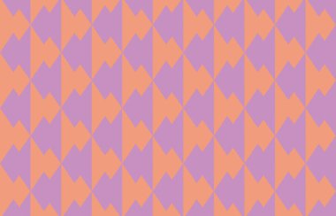 Halı banyosu ve Rug Boho tarzı, dokunmuş doku ve efektli etnik tasarım deseni.