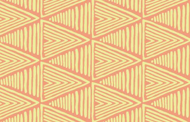 Halı banyosu ve Rug Boho tarzı, dokunmuş doku ve efektli etnik tasarım deseni.