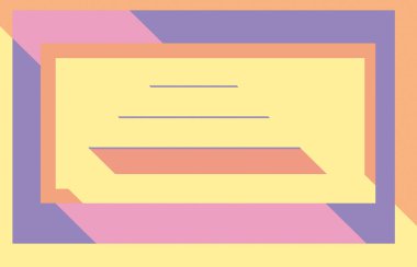 Halı banyosu ve Rug Boho tarzı, dokunmuş doku ve efektli etnik tasarım deseni.