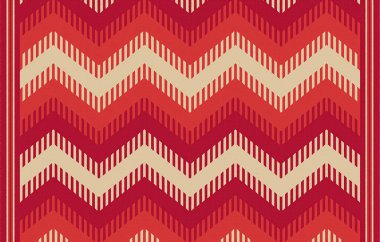 Halı banyosu ve Rug Boho tarzı, dokunmuş doku ve efektli etnik tasarım deseni.