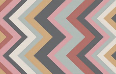 Halı banyosu ve Rug Boho tarzı, dokunmuş doku ve efektli etnik tasarım deseni.