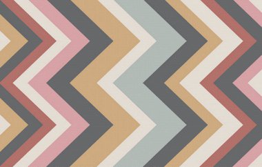 Halı banyosu ve Rug Boho tarzı, dokunmuş doku ve efektli etnik tasarım deseni.