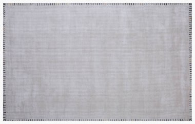 Halı banyosu ve Rug Boho tarzı, dokunmuş doku ve efektli etnik tasarım deseni.