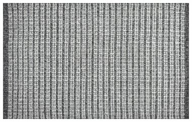 Halı banyosu ve Rug Boho tarzı, dokunmuş doku ve efektli etnik tasarım deseni.