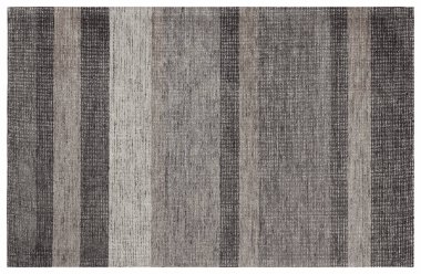 Halı banyosu ve Rug Boho tarzı, dokunmuş doku ve efektli etnik tasarım deseni.