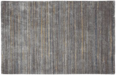 Halı banyosu ve Rug Boho tarzı, dokunmuş doku ve efektli etnik tasarım deseni.