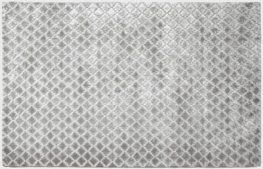 Halı banyosu ve Rug Boho tarzı, dokunmuş doku ve efektli etnik tasarım deseni.