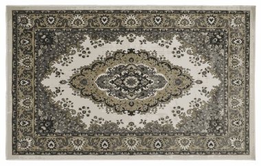 Halı banyosu ve Rug Boho tarzı, dokunmuş doku ve efektli etnik tasarım deseni.