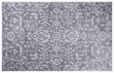 Halı banyosu ve Rug Boho tarzı, dokunmuş doku ve efektli etnik tasarım deseni.