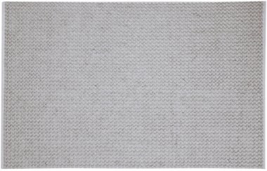 Halı banyosu ve Rug Boho tarzı, dokunmuş doku ve efektli etnik tasarım deseni.