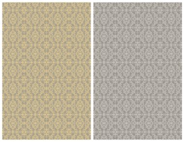 Halı banyosu ve Rug Boho tarzı, dokunmuş doku ve efektli etnik tasarım deseni.