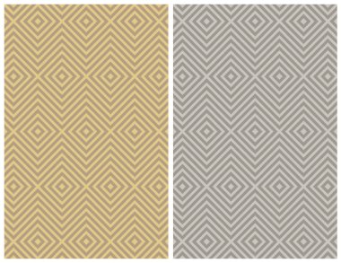 Halı banyosu ve Rug Boho tarzı, dokunmuş doku ve efektli etnik tasarım deseni.