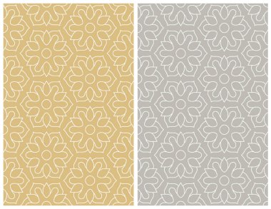 Halı banyosu ve Rug Boho tarzı, dokunmuş doku ve efektli etnik tasarım deseni.