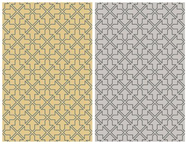 Halı banyosu ve Rug Boho tarzı, dokunmuş doku ve efektli etnik tasarım deseni.