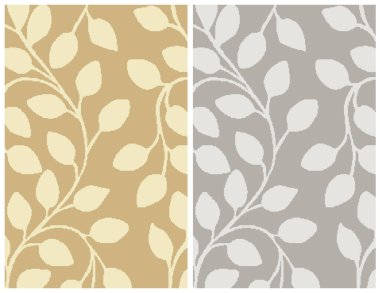 Halı banyosu ve Rug Boho tarzı, dokunmuş doku ve efektli etnik tasarım deseni.