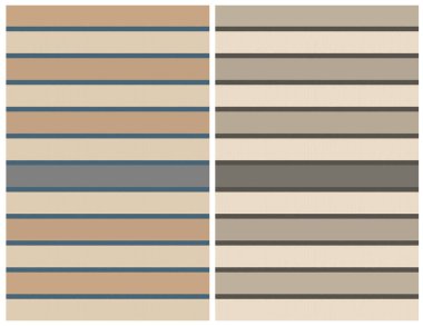 Halı banyosu ve Rug Boho tarzı, dokunmuş doku ve efektli etnik tasarım deseni.