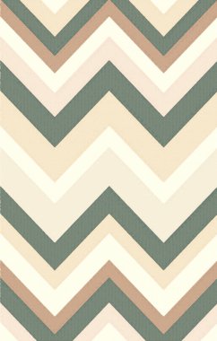 Halı banyosu ve Rug Boho tarzı, dokunmuş doku ve efektli etnik tasarım deseni.