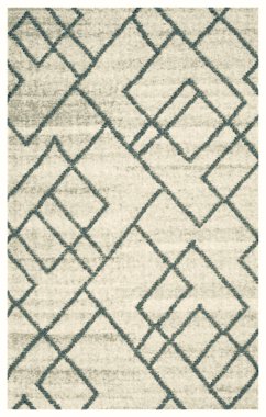 Halı banyosu ve Rug Boho tarzı, dokunmuş doku ve efektli etnik tasarım deseni.