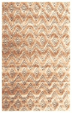 Halı banyosu ve Rug Boho tarzı, dokunmuş doku ve efektli etnik tasarım deseni.