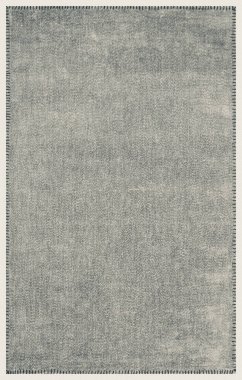 Halı banyosu ve Rug Boho tarzı, dokunmuş doku ve efektli etnik tasarım deseni.