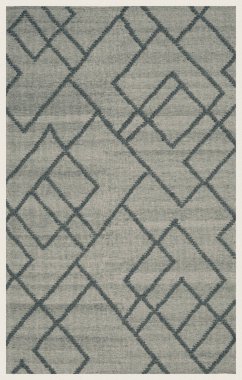 Halı banyosu ve Rug Boho tarzı, dokunmuş doku ve efektli etnik tasarım deseni.