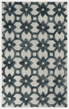 Halı banyosu ve Rug Boho tarzı, dokunmuş doku ve efektli etnik tasarım deseni.