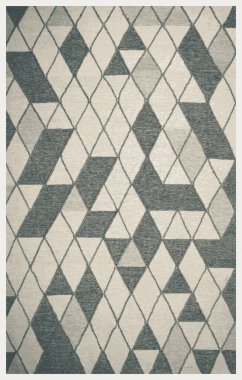 Halı banyosu ve Rug Boho tarzı, dokunmuş doku ve efektli etnik tasarım deseni.