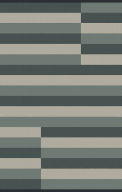 Halı banyosu ve Rug Boho tarzı, dokunmuş doku ve efektli etnik tasarım deseni.