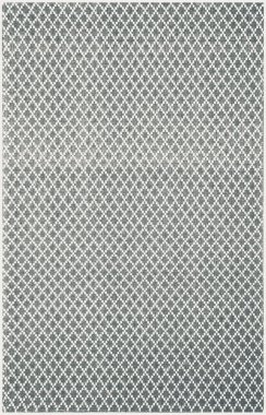 Halı banyosu ve Rug Boho tarzı, dokunmuş doku ve efektli etnik tasarım deseni.