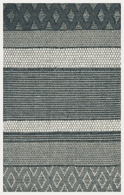 Halı banyosu ve Rug Boho tarzı, dokunmuş doku ve efektli etnik tasarım deseni.