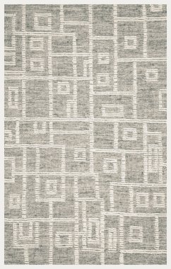 Halı banyosu ve Rug Boho tarzı, dokunmuş doku ve efektli etnik tasarım deseni.