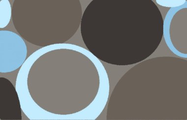 Halı banyosu ve Rug Boho tarzı, dokunmuş doku ve efektli etnik tasarım deseni.