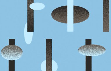 Halı banyosu ve Rug Boho tarzı, dokunmuş doku ve efektli etnik tasarım deseni.