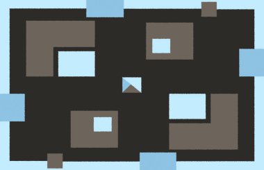 Halı banyosu ve Rug Boho tarzı, dokunmuş doku ve efektli etnik tasarım deseni.