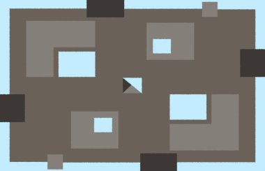 Halı banyosu ve Rug Boho tarzı, dokunmuş doku ve efektli etnik tasarım deseni.