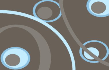 Halı banyosu ve Rug Boho tarzı, dokunmuş doku ve efektli etnik tasarım deseni.