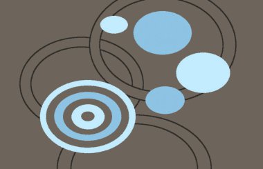 Halı banyosu ve Rug Boho tarzı, dokunmuş doku ve efektli etnik tasarım deseni.