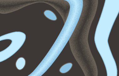 Halı banyosu ve Rug Boho tarzı, dokunmuş doku ve efektli etnik tasarım deseni.