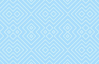 Halı banyosu ve Rug Boho tarzı, dokunmuş doku ve efektli etnik tasarım deseni.