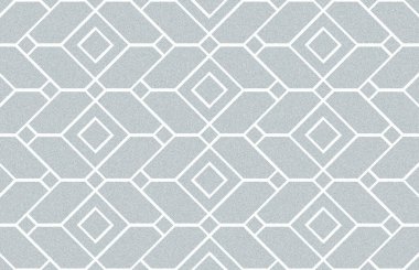 Halı banyosu ve Rug Boho tarzı, dokunmuş doku ve efektli etnik tasarım deseni.