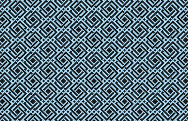 Halı banyosu ve Rug Boho tarzı, dokunmuş doku ve efektli etnik tasarım deseni.