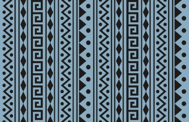 Halı banyosu ve Rug Boho tarzı, dokunmuş doku ve efektli etnik tasarım deseni.