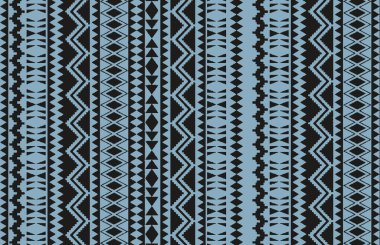 Halı banyosu ve Rug Boho tarzı, dokunmuş doku ve efektli etnik tasarım deseni.